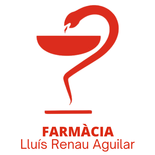 Farmacia Lluis Renau